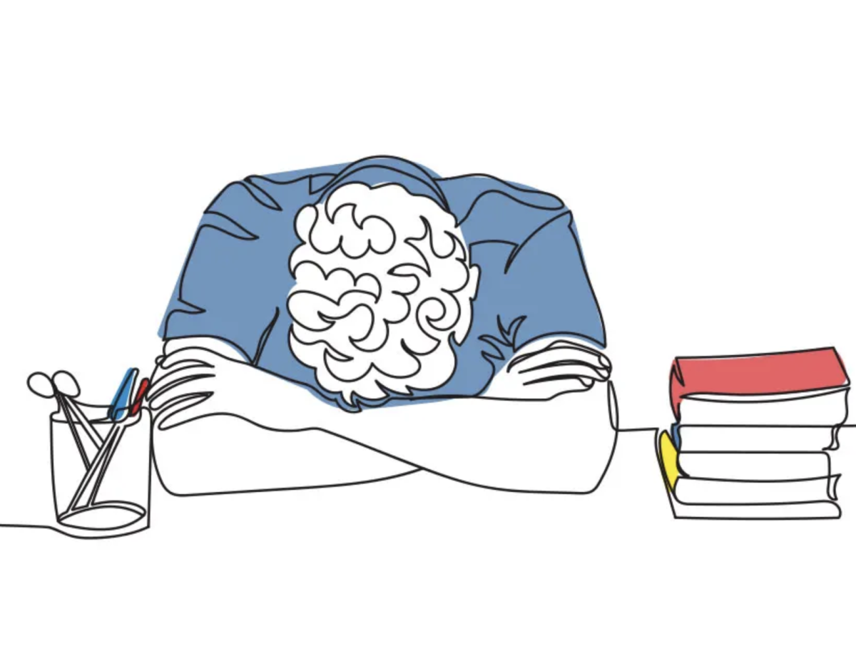 The Mental Health Struggle: Are Students Coping?